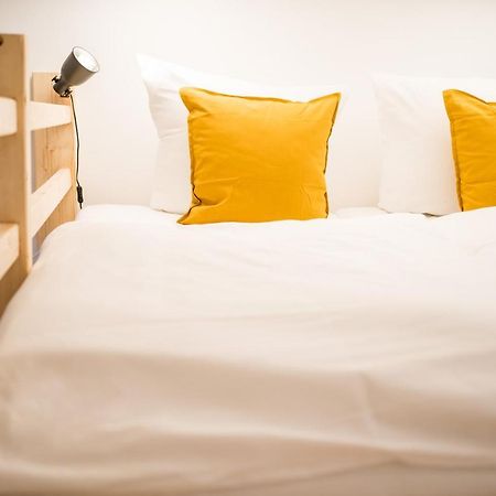 베를린 Cosy Box For 4 At Boxhagener Platz 아파트 외부 사진